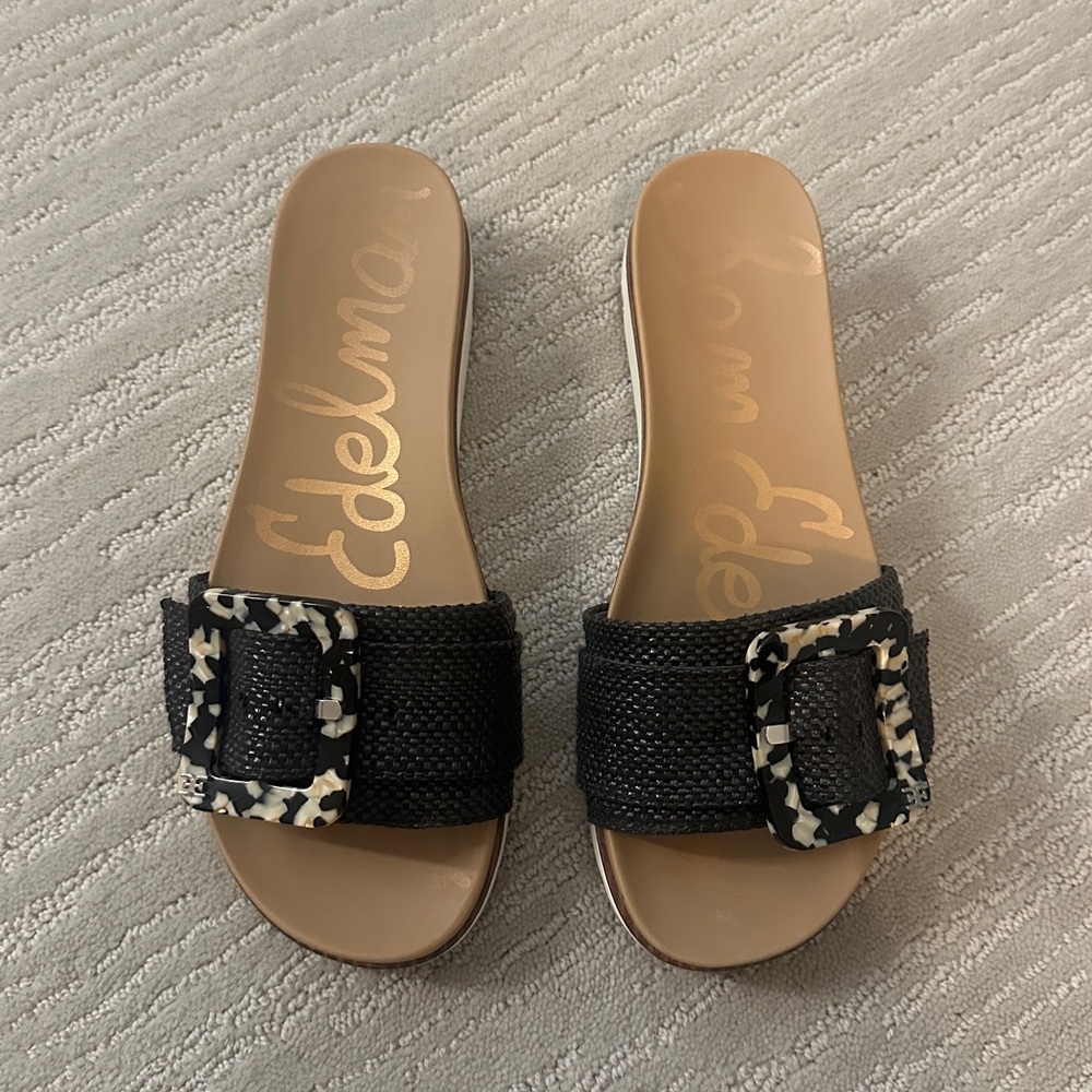 Sam Edelman Slide Sandals